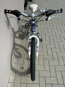 MTB SPECIALIZED HOTROCK 24 - 2