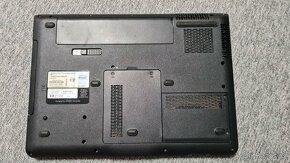 Prodám HP Pavilion DV6500 (DV6650ec) - 2