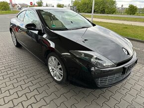 Prodam Renault laguna coupe. Initiale paris 2.0 DCI - 2