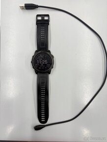 Garmin 7X sapphire solar - 2