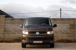 Volkswagen Multivan G6 2.0 TDI DSG - 2