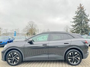 Volkswagen ID.4 Pro Businnes 150kw,tep.čerp.,matrix,tažné - 2