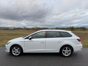 Seat Leon 2.0TDI / DSG - 2