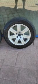 Alu r16 Audi 5x112 - 2