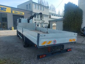 Eurocargo ML150E24+hydr.ruka +DPH - 2