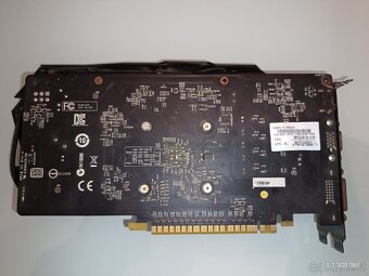 MSI GeForce GTX 750Ti - 2