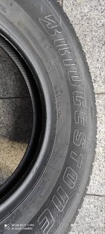 195/80 R15 96 S M+S Bridgestone Dueler H/T 684-2 - 2