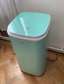 Prodám sušičku prádla zn. Klarstein, typ Zap Dry, 820 W, 50l - 2