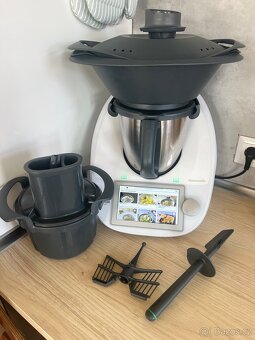 Thermomix TM6 - 2