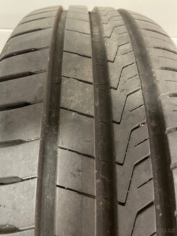 Hankook Kinergy Eco2 215/60 R17 100H 4Ks letní pneumatiky - 2