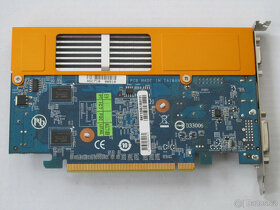 Gigabyte 8400 GS (GV-NX84STC-1GI) 1GB, PCI-E - 2