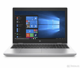 ‖ HP Probook 650 G5 - i5-8365u / 16GB / 500 SSD/ FHD IPS ‖ - 2