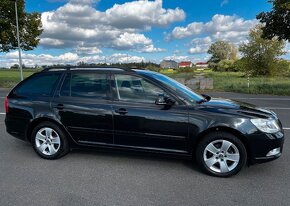 Škoda Octavia 2, 1.4TSi, 90kW, 2011, SOUKROMÝ P - 2