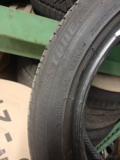 PNEUMATIKY 215/45R16 - 2