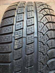 255 30 20 zimní pneumatiky 255/30 R20 255/30/20 pneu - 2