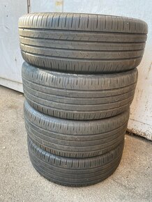 4kusy Continental 235/55 R18 100Y - 2