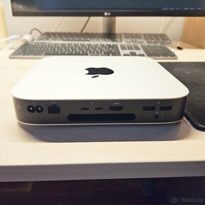 MAC MINI 2020 M1 16GB RAM 256GB SSD - 2