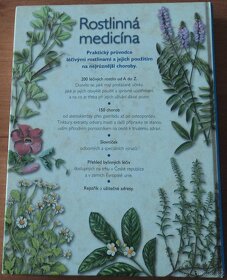 Rostlinná medicína - 2