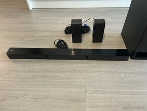 Sony soundbar - 2