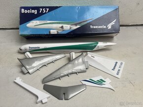 Transavia Boeing 757-200 1:200 - 2