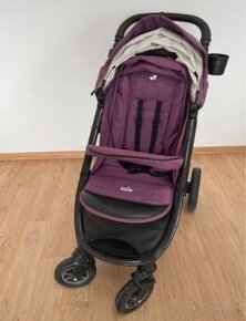 Kocarek Joie Mytrax Lilac - 2