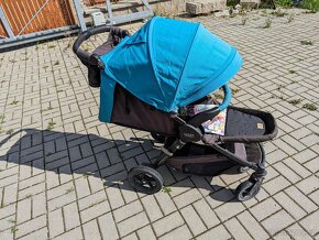 Britax B-motion 4 plus - 2