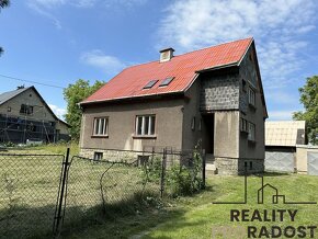 Prodej rodinného domu v Neborech u Třince - 2