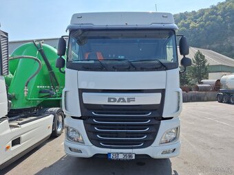 DAF XF 460 FT - 2