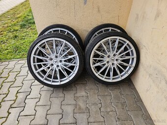 5x112 r19 Yido performance forget - 2