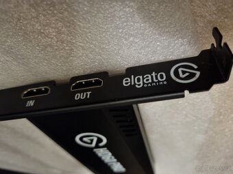 Elgato Game Capture HD60 Pro - 2