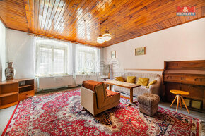 Prodej rodinného domu, 245 m², Letohrad, ul. Komenského - 2