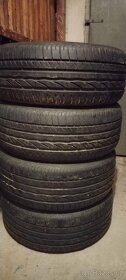 225/50 ZR17 94W Bridgestone - 2