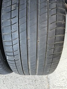 Letní pneu 275/40R19 Michelin - 2