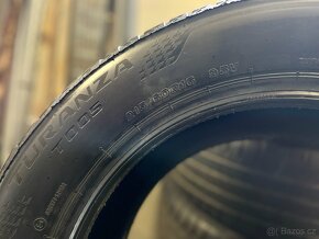 BRIDGESTONE TURANZA T005 215/60 R16 - 2