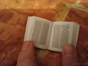 mini bible - 2