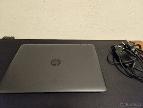 Notebook HP 650 G2(Intel Core i5/8Gb RAM DDR4/240GB SSD) - 2