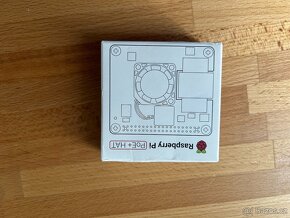 RASPBERRY Pi POE HAT - 2