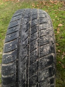 Gumy - 175/70R13 - 2