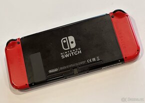 NINTENDO SWITCH - 2