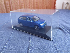 Prodám model Škoda Fabia Combi - KADEN 1:43 - 2