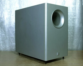 Aktivní subwoofer Canton CD 1. - 2