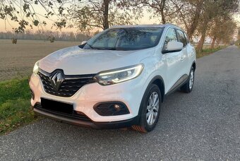 Renault Kadjar - 2