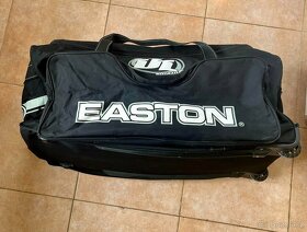 Hokejová taška Easton s kolečky - 2