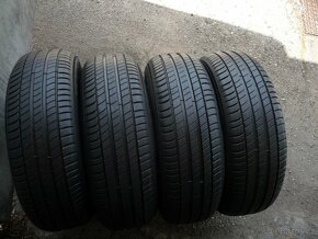 Letní pneu. Michelin Primacy 3 - 215/65/17 99V - 2