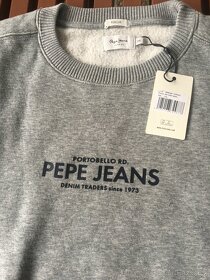 Pánská mikina Pepe Jeans, vel. XXL - 2