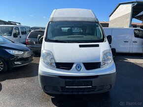 Renault Trafic 2.0Dci - 2