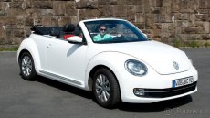 Vw Beetle cabrio - 2