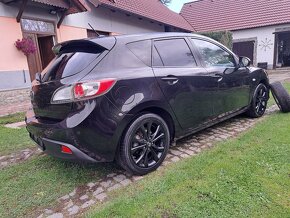 Mazda 3 1.6 16V 77kw Highline - 2