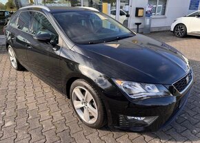 Seat Leon FR 1.4tsi 110kw - 2