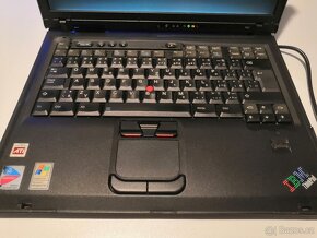 5. Lenovo IBM Thinkpad R52 - 2